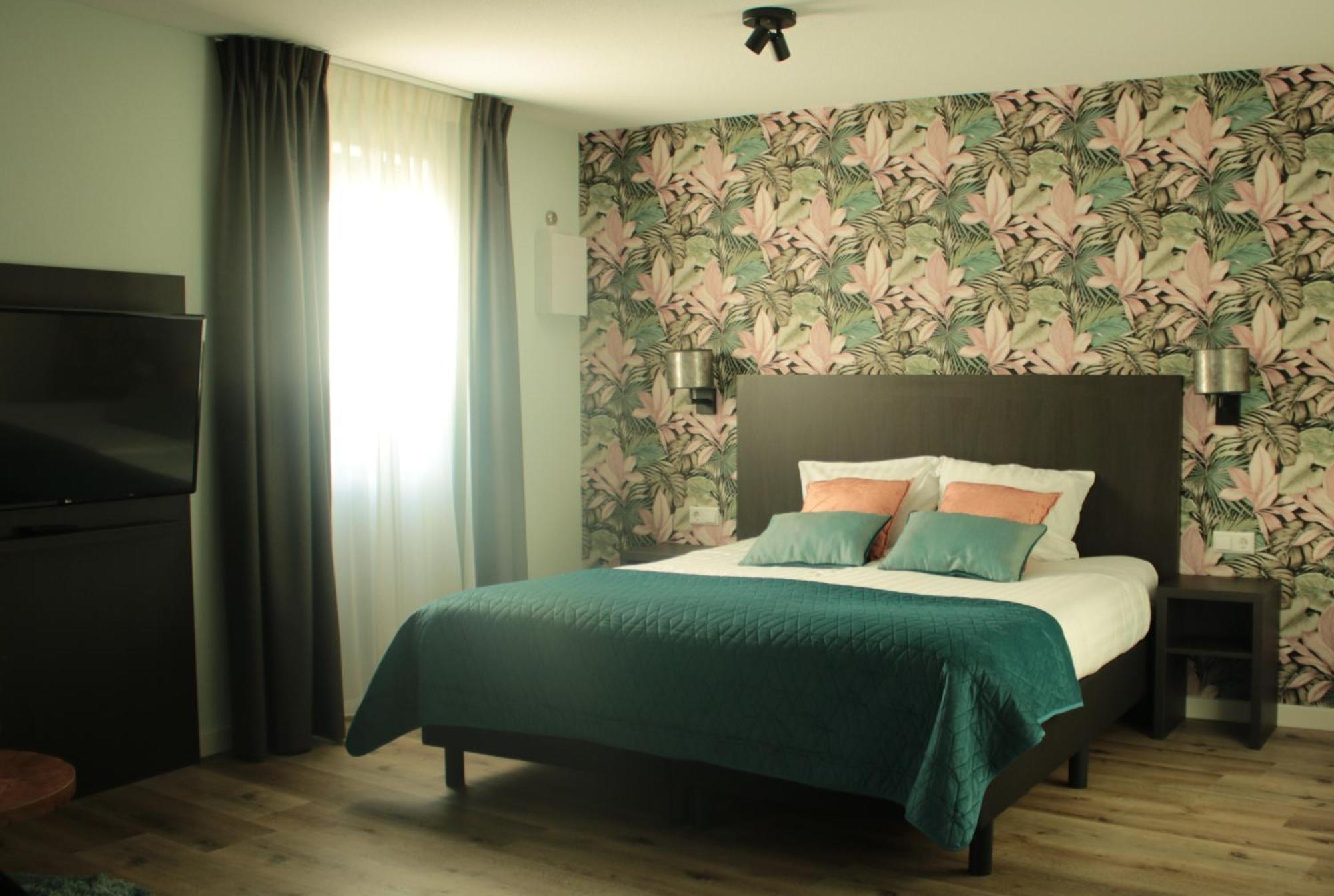 Studio Sis - Apartments Steenbergen Kültér fotó