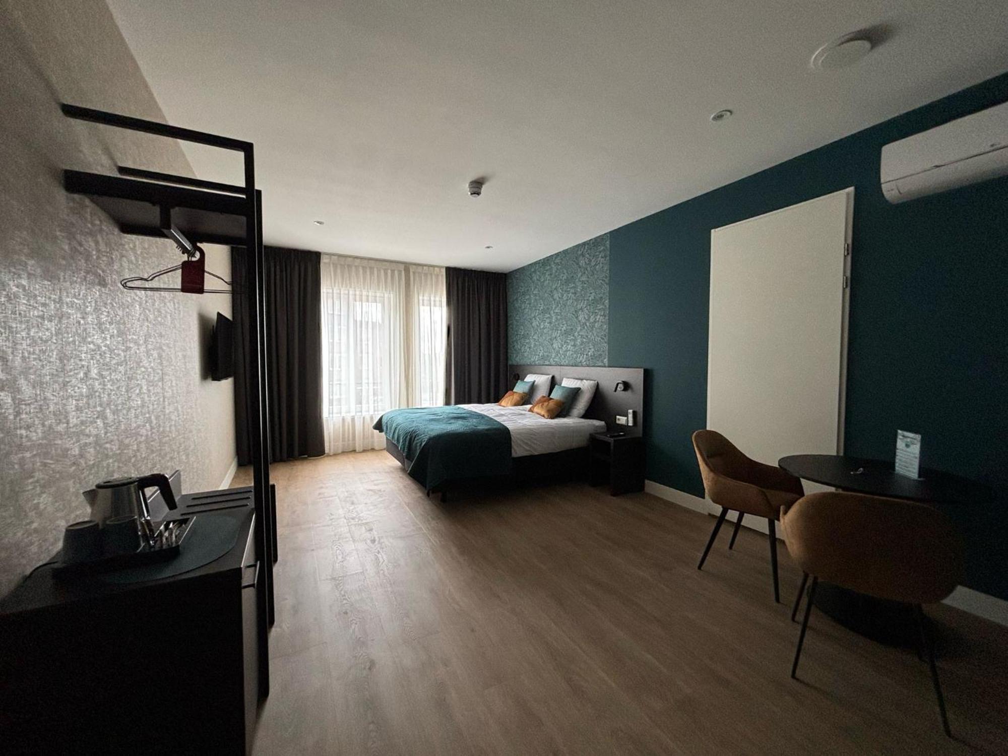 Studio Sis - Apartments Steenbergen Kültér fotó